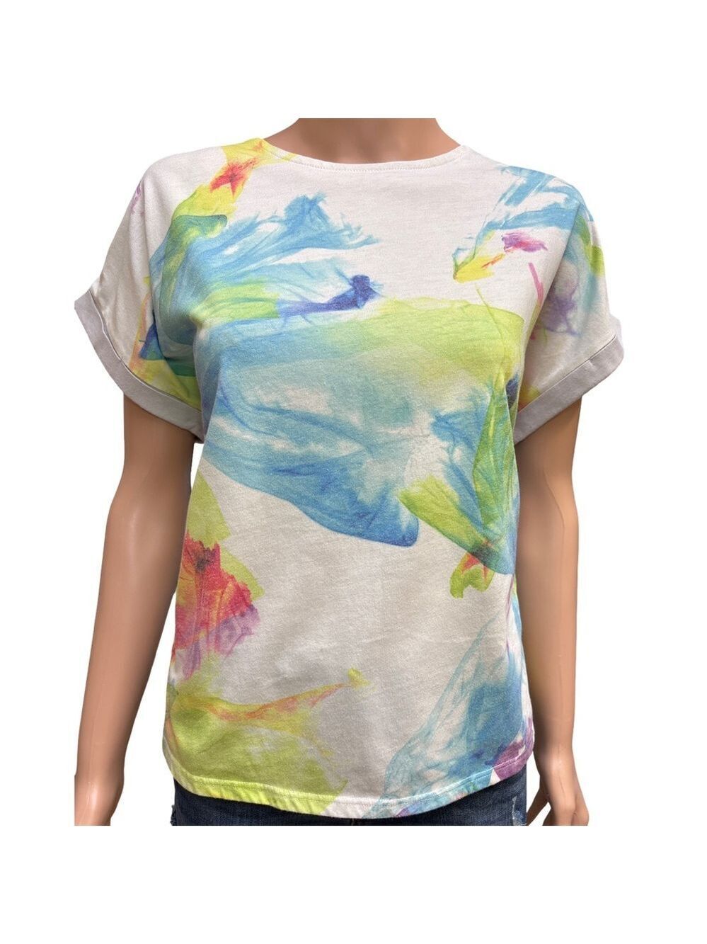 Design Tshirts Store Graniph Short Sleeve T-shirt